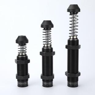 AD42系列油压缓冲器 油压减震阻尼器气缸防撞液压机械手缓冲器