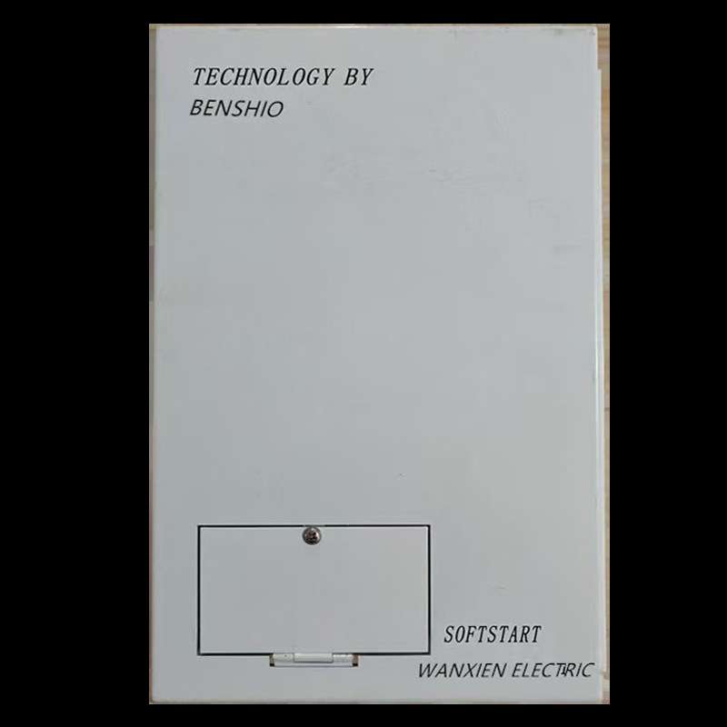 WTR-200 WTR-400 MX2 软起动综合保护器本秀软起动控制器