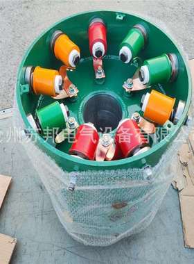 厂家直销 液阻80kw 130kw 180kw - 245kw 1000kw无刷无环启动器