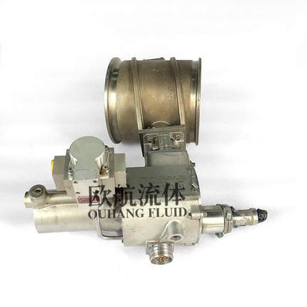 MOOG电动执行器07482S0CNL47330P04（Honeywell）穆格-772F298A