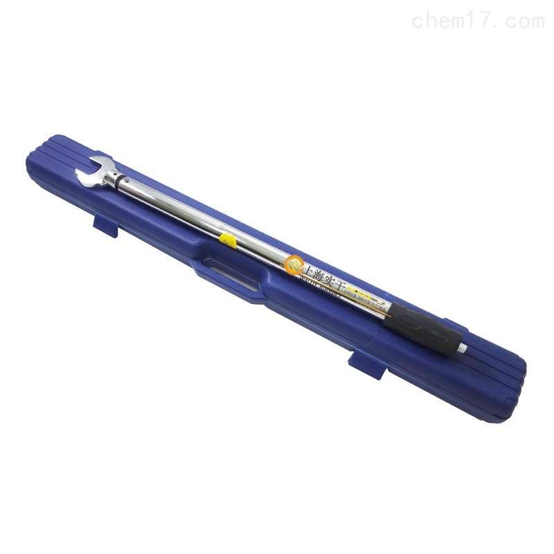 开口式扭力扳手40-200N.m 咔哒式扭矩扳手SGTG 可调节力矩扳手