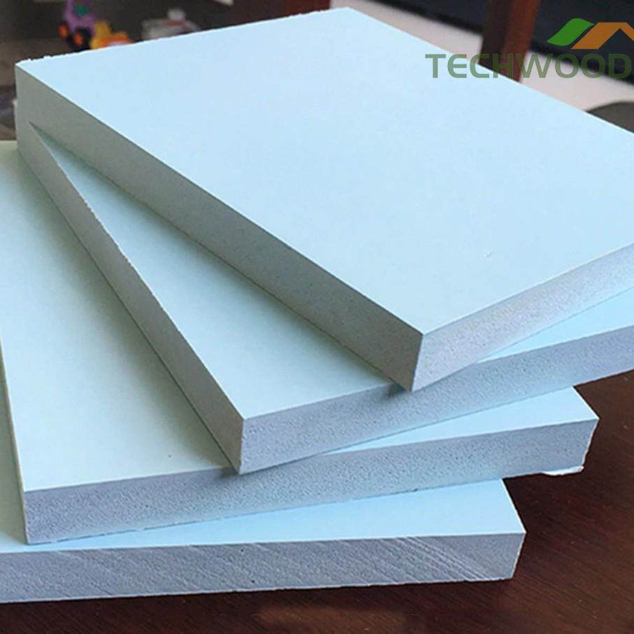 15mm18mm唯旭牌塑料建筑模产厂家塑胶工程模板清水混凝土塑模