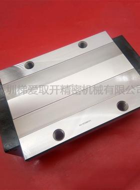 THK研磨机械用导轨滑块SHS20R SHS30LR SHS35R SHS25LR轴承