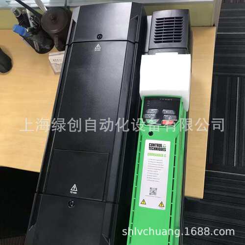 Commander C200-09402000A,C300-09402000A通用型交流驱动器