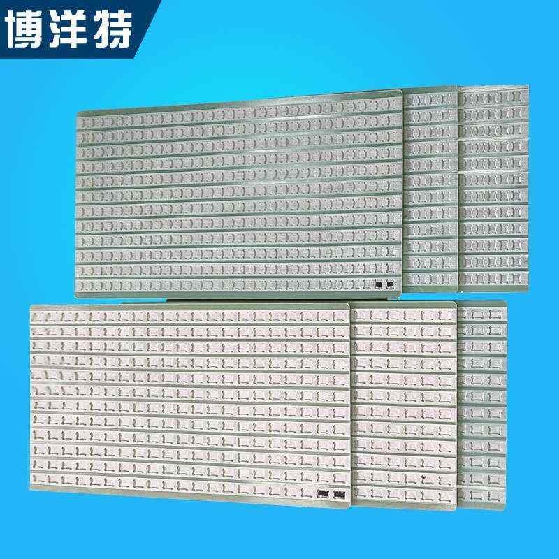 深圳供应sop16托盘治具 IC贴片托盘载具  放料夹具 流焊 物料托盘