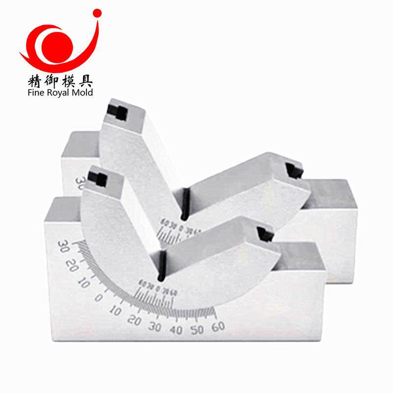 工厂直供可调式角度规 角度垫规 磨床铣床角度垫块