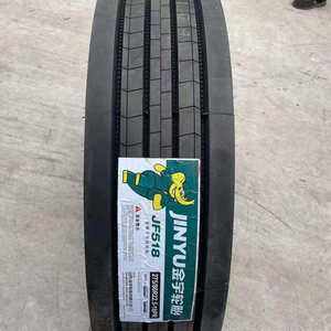 金宇轮胎3153856522.5全钢丝出口卡货车轮胎