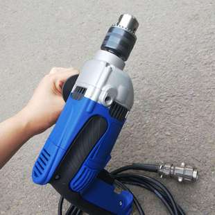 12换热管扩口胀管器管板胀接不锈钢涨管器扩口智能数控电动胀管机