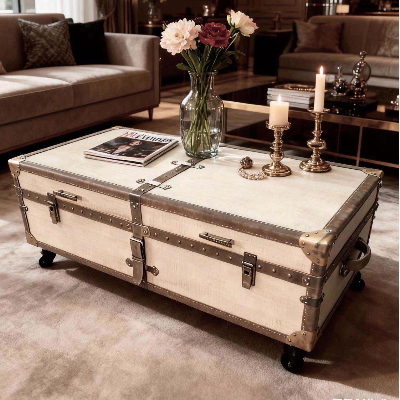 北欧复古茶几布艺沙发店铺网咖啡厅酒吧沙发休闲咖啡桌简约茶,3C数码配件,USB灯,淘宝优惠券,粉丝福利购,淘宝优惠卷