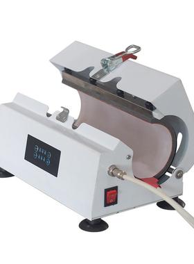 新款四合一热转印烤杯机涂层杯烫画机热升华变色杯马克杯AP2235