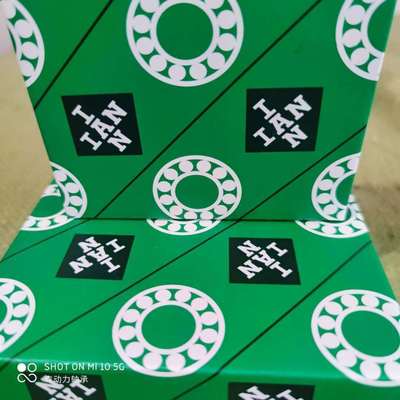 IAN 德国进口轴承 RN606MX3-3 -2 -1 RN6/32 RN607 NCL307 NCL308