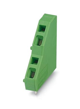 菲尼克斯 固定式连接器 PCB端子 - ZFKKDSA 2,5-6,08 R 1905036