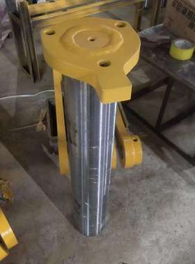 厂家现货小松挖掘机配件PC800铲斗销轴 原装斗轴件号209-70-57350