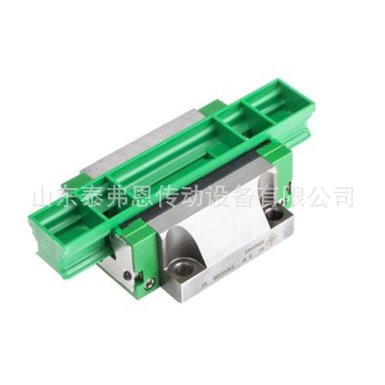 圆柱精密线性导轨KWVE25-B-SNL-V1-G2直线导轨滑块