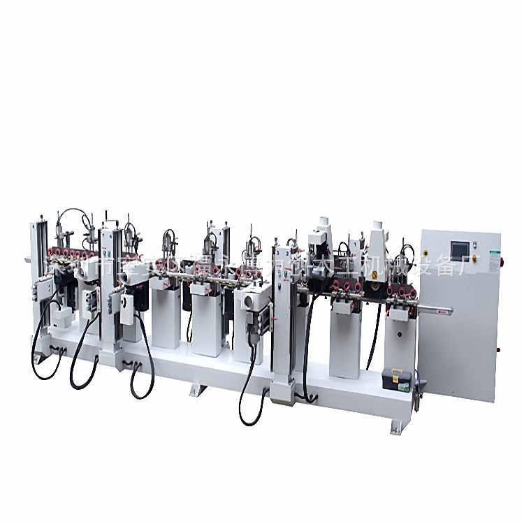 线条砂光机木工机械木工砂光机木方打磨机婴儿床线条砂光机