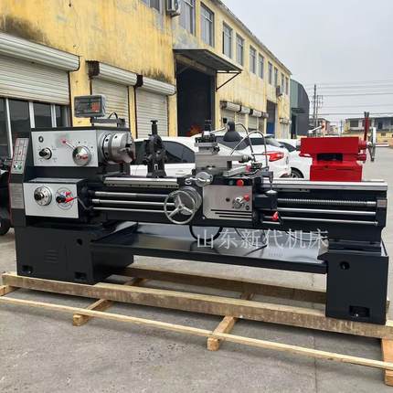 沈阳CA6140B*1500大孔径普车6140数显尺车床20车床卧式车床6150