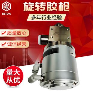 胶枪新款旋转胶枪硅胶压胶枪热熔胶机冷胶枪现货粘合剂气动