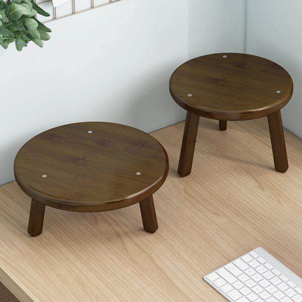 客厅桌上花架置物架室内实木窗台多肉花台新款阳台落地式绿萝架子,住宅家具,花架/花几,淘宝优惠券,粉丝福利购,淘宝优惠卷