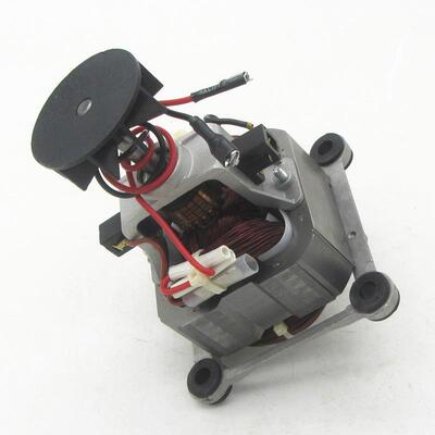 破壁机电机马达通用9530圆轴榨汁机料理机高速电机大力度马达配件