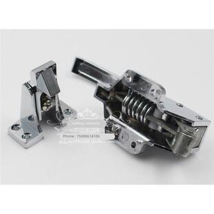 CT-1061A冷冻库门拉手冷藏车箱冷冻设备门把手烤箱自动化设备门锁