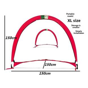 大型便携式 穿越机拱门比赛障碍门无人机比赛门Fpv轨道龙门