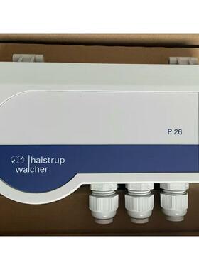 德国哈斯瓦谢微差压变送器P29 0-1KPA 9614.0002 PS10 0-50M