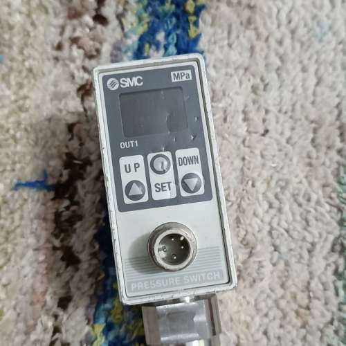 议价正品 压力开关 ISE75-02-43 议价