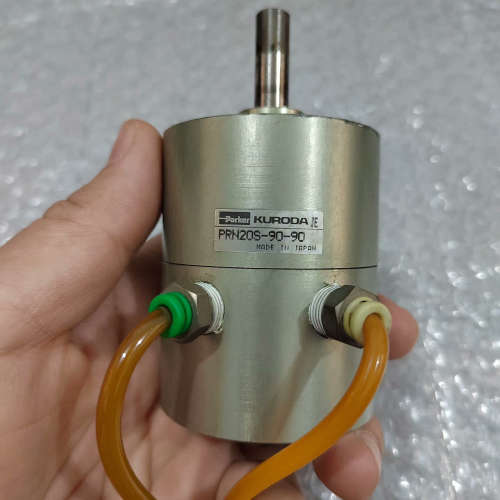 议价黑田精气缸PRN20S-90-90 实物拍摄