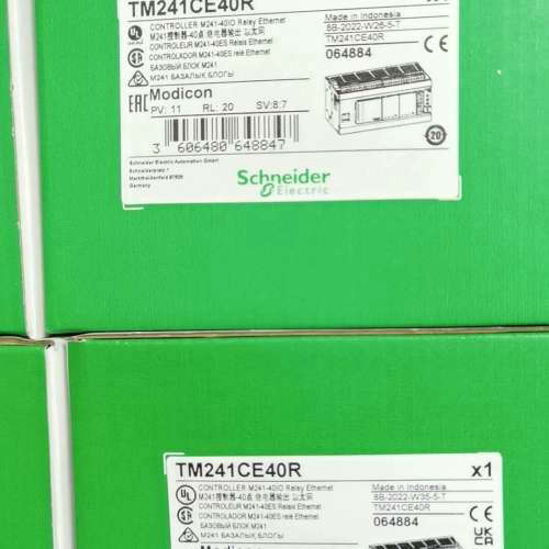 议价TM241CEC24T和TM241CEC24R