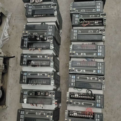 议价ASD-B2-1021-B/ECMA-C21010PD/