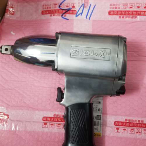 议价SIOUX索士风炮