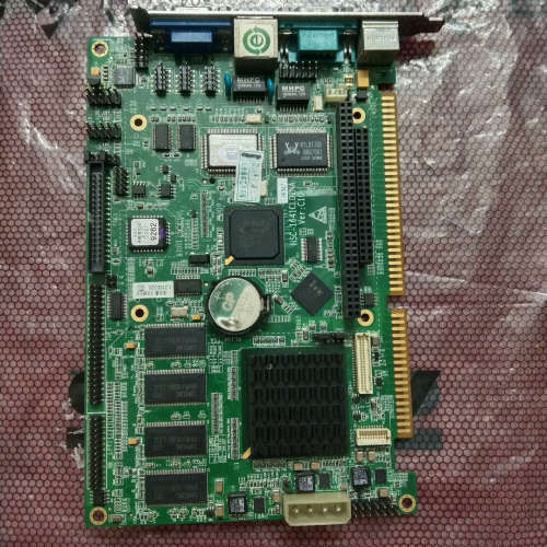 议价 HSC-1641CLD2NA  Ver:C10 工控主