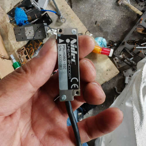 议价三协(N)磁栅读数头,型号:PSLH080-0SC