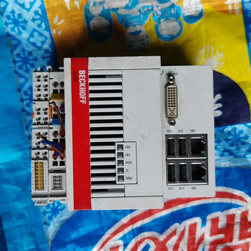 议价CX5120-0115，PLC控制器，2023年生产，实
