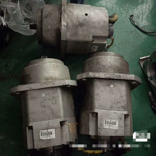 议价电机 3HNP 03854-1/01