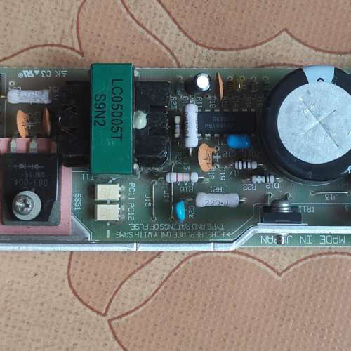议价COSEL开关电源LCA50S-5(5V-10A)开