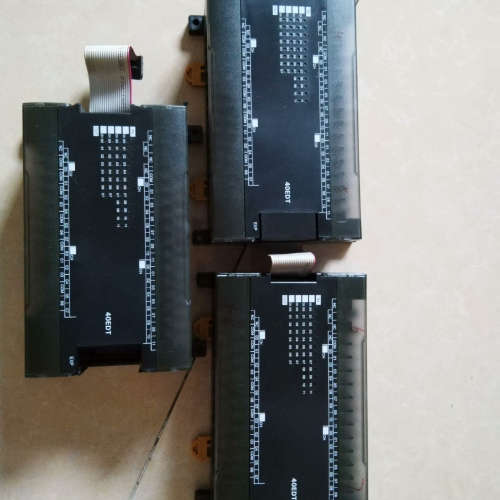 议价PLC模块CP1W-40EDT,实物图成色漂亮,功