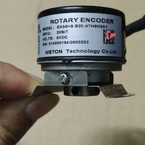 议价编码器EA35H8-B20-5TH5N3A1 功能正常,
