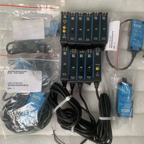 议价光电：WLF18-3V930  1025920