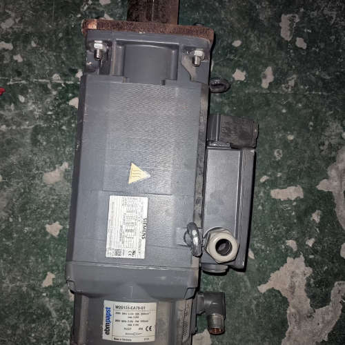 议价1PH8083-1FM02-0DA1 主轴电机,拆