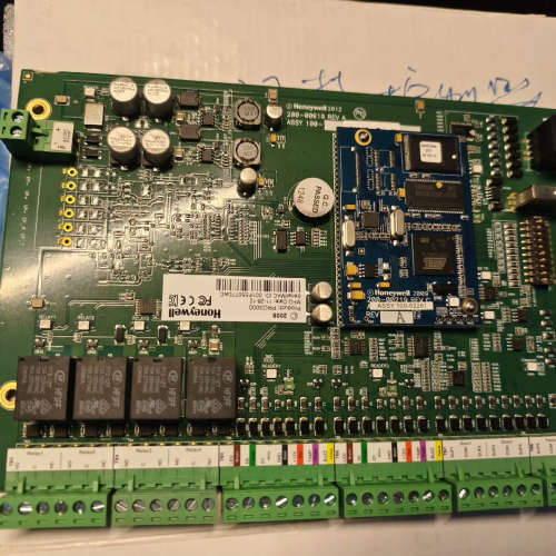 议价门禁控制器主板模块pro3000  实物拍摄   需