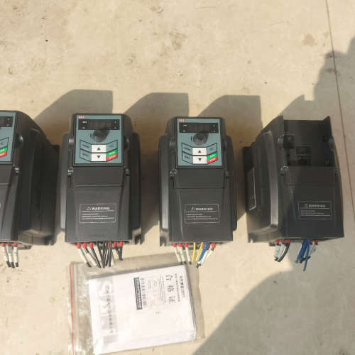 议价三晶变频器ATV13-4T1R5GH