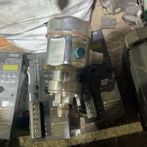 议价恩德斯豪斯(E+H)PMC41压力变送器，RE11S2H11