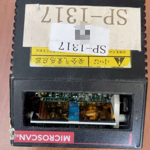 议价 MICROSCAN 860 MS-860FIS-086
