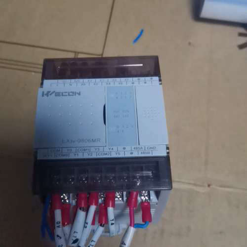 议价LX3v-0806MR-A2 成色如图