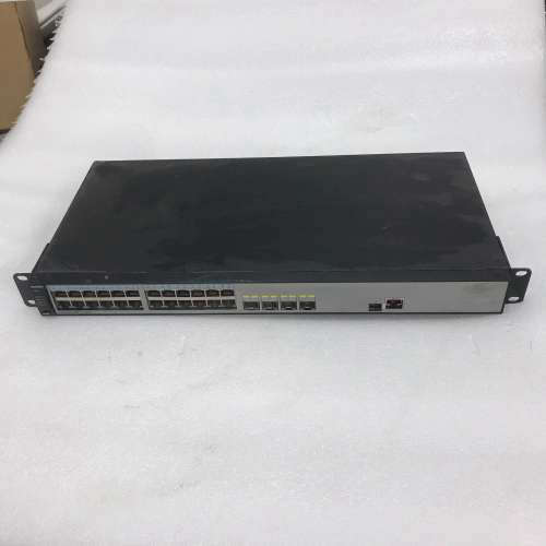 议价 S5700S-28P-LI-AC 24口千兆交换机