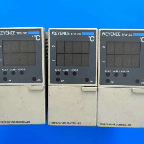 议价件TF2-32电子数显温控器,了2个,还有4