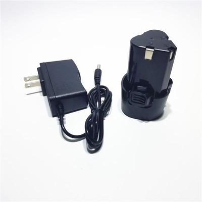 锰克 戈麦斯12V充电钻手电钻锂电钻电动工具充电手钻锂电池充电器