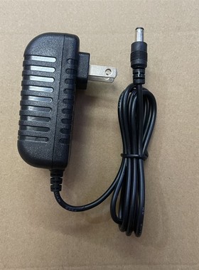 适用亚摩斯真空吸尘器AS-XL172输出电源35V500mA电源线充电器线