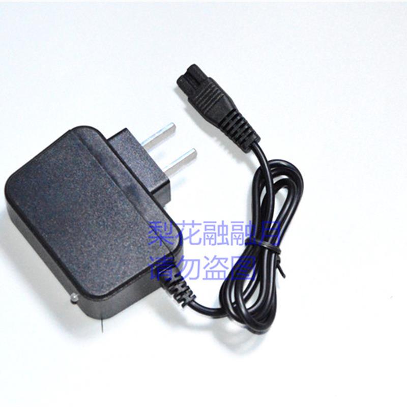 御行 A395 100W A366 A365 A382 A312强光锂电头灯 双孔 充电器